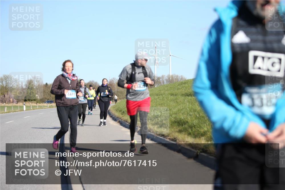 06.04.2025 - 44. Internationalen Wilhelmsburger Insellauf Jannik Wohlers http://msf.ph/oto/7617415 06.04.2025 09:42:43 Laufen 4411, 3245, 3822, 338 meine-sportfotos.de