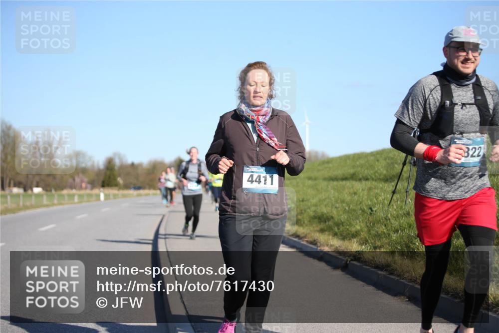 06.04.2025 - 44. Internationalen Wilhelmsburger Insellauf Jannik Wohlers http://msf.ph/oto/7617430 06.04.2025 09:42:46 Laufen 4411, 322 meine-sportfotos.de