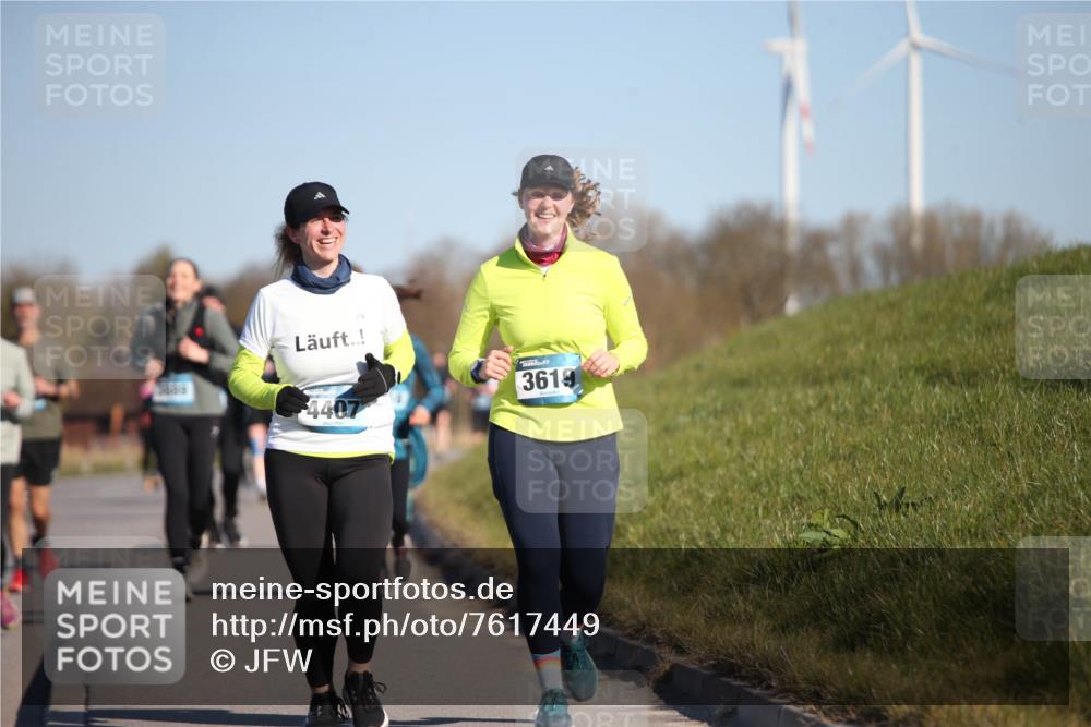 06.04.2025 - 44. Internationalen Wilhelmsburger Insellauf Jannik Wohlers http://msf.ph/oto/7617449 06.04.2025 09:42:52 Laufen 4407, 3619 meine-sportfotos.de