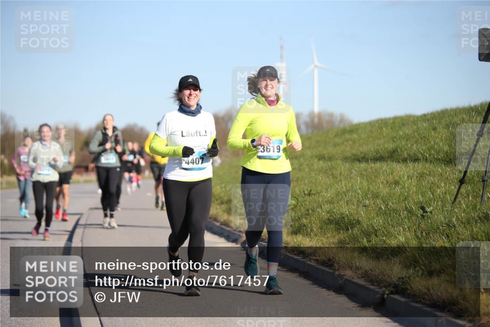 06.04.2025 - 44. Internationalen Wilhelmsburger Insellauf Jannik Wohlers http://msf.ph/oto/7617457 06.04.2025 09:42:54 Laufen 4407, 3619 meine-sportfotos.de