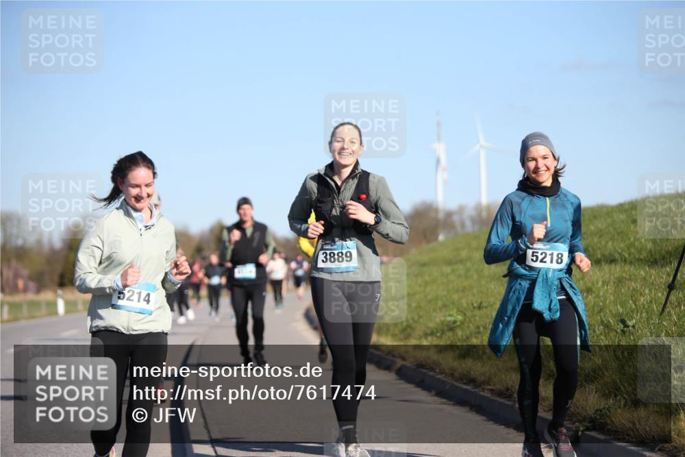 06.04.2025 - 44. Internationalen Wilhelmsburger Insellauf Jannik Wohlers http://msf.ph/oto/7617474 06.04.2025 09:43:00 Laufen 5214, 3889, 7, 5218 meine-sportfotos.de