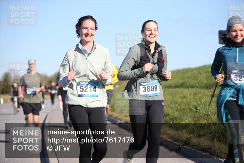06.04.2025 - 44. Internationalen Wilhelmsburger Insellauf Jannik Wohlers http://msf.ph/oto/7617476 06.04.2025 09:43:01 Laufen 5214, 3889, 52 meine-sportfotos.de
