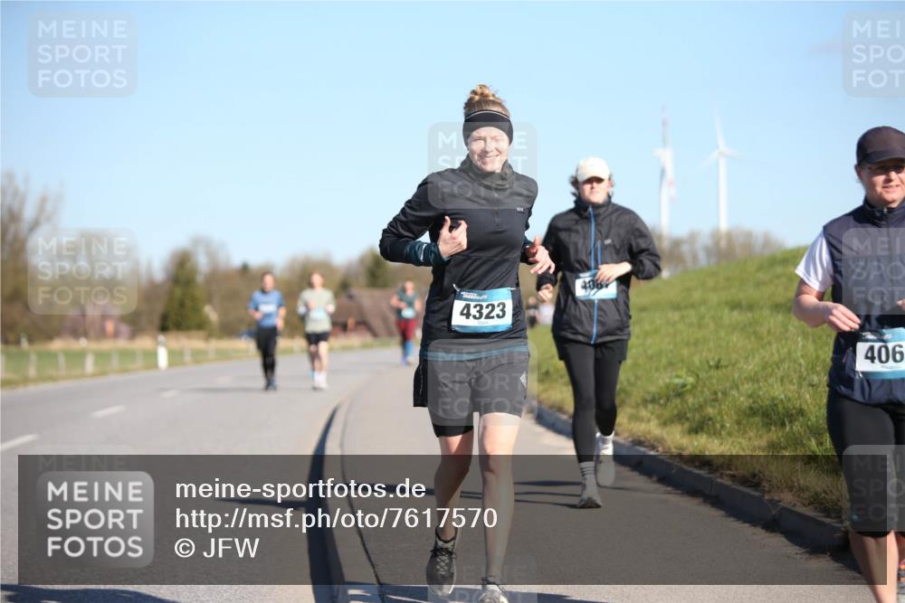 06.04.2025 - 44. Internationalen Wilhelmsburger Insellauf Jannik Wohlers http://msf.ph/oto/7617570 06.04.2025 09:43:26 Laufen 4323, 406, 406 meine-sportfotos.de