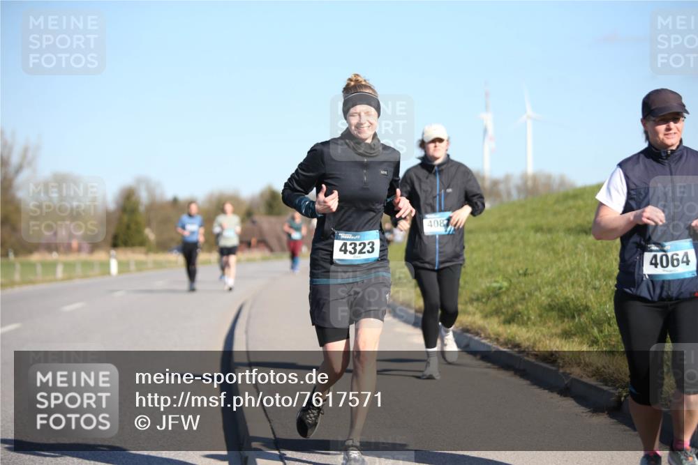 06.04.2025 - 44. Internationalen Wilhelmsburger Insellauf Jannik Wohlers http://msf.ph/oto/7617571 06.04.2025 09:43:26 Laufen 4323, 408, 4064 meine-sportfotos.de