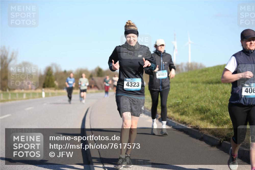 06.04.2025 - 44. Internationalen Wilhelmsburger Insellauf Jannik Wohlers http://msf.ph/oto/7617573 06.04.2025 09:43:26 Laufen 4323, 4087, 406 meine-sportfotos.de