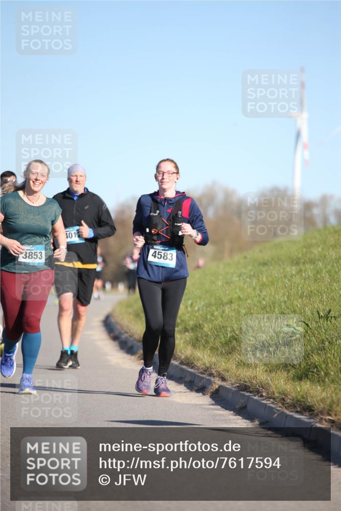 06.04.2025 - 44. Internationalen Wilhelmsburger Insellauf Jannik Wohlers http://msf.ph/oto/7617594 06.04.2025 09:43:40 Laufen 3853, 1012, 4583 meine-sportfotos.de