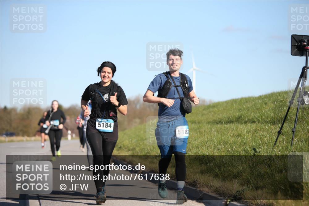 06.04.2025 - 44. Internationalen Wilhelmsburger Insellauf Jannik Wohlers http://msf.ph/oto/7617638 06.04.2025 09:43:57 Laufen 5184, 5183 meine-sportfotos.de
