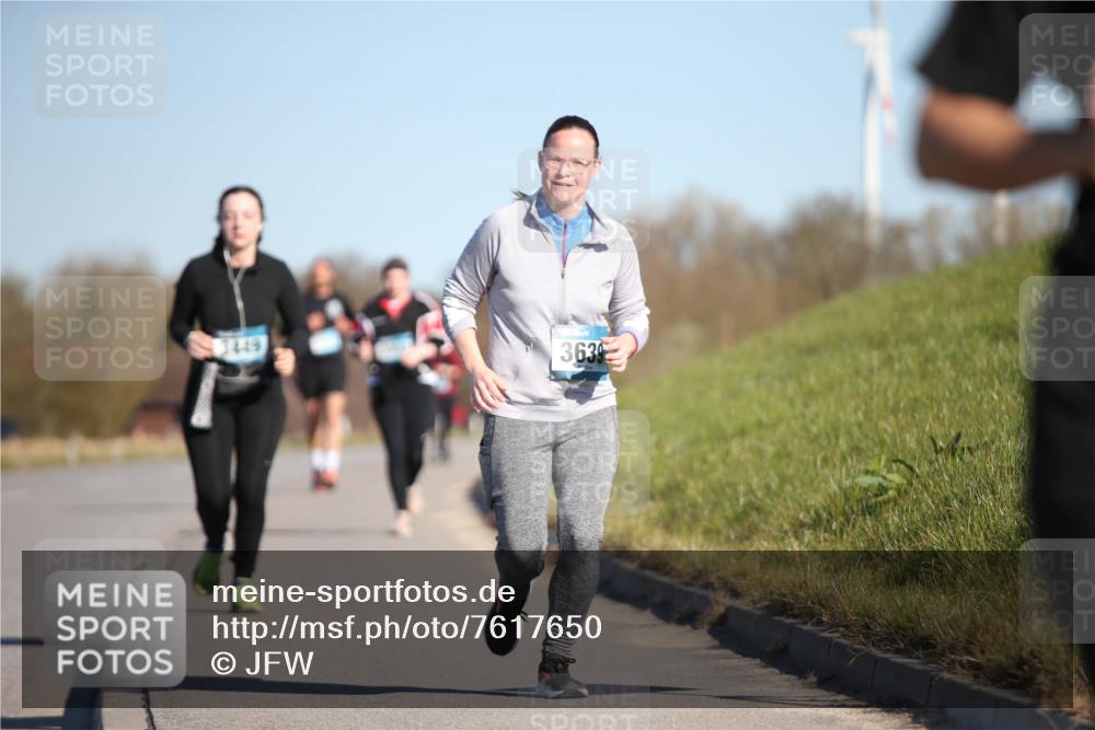 06.04.2025 - 44. Internationalen Wilhelmsburger Insellauf Jannik Wohlers http://msf.ph/oto/7617650 06.04.2025 09:43:59 Laufen 6770, 3639 meine-sportfotos.de