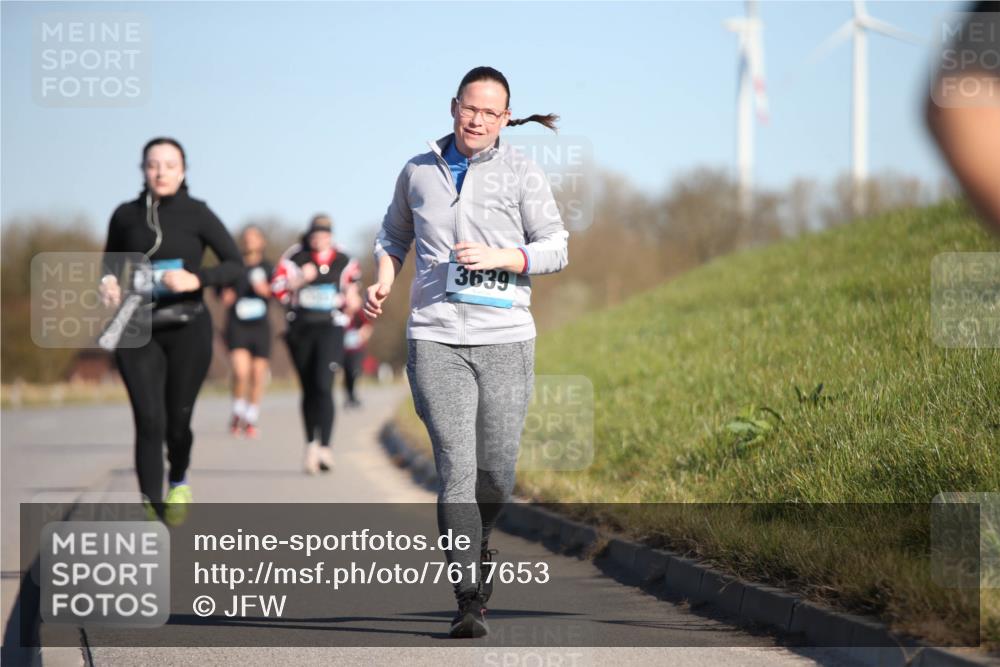 06.04.2025 - 44. Internationalen Wilhelmsburger Insellauf Jannik Wohlers http://msf.ph/oto/7617653 06.04.2025 09:43:59 Laufen 3639 meine-sportfotos.de
