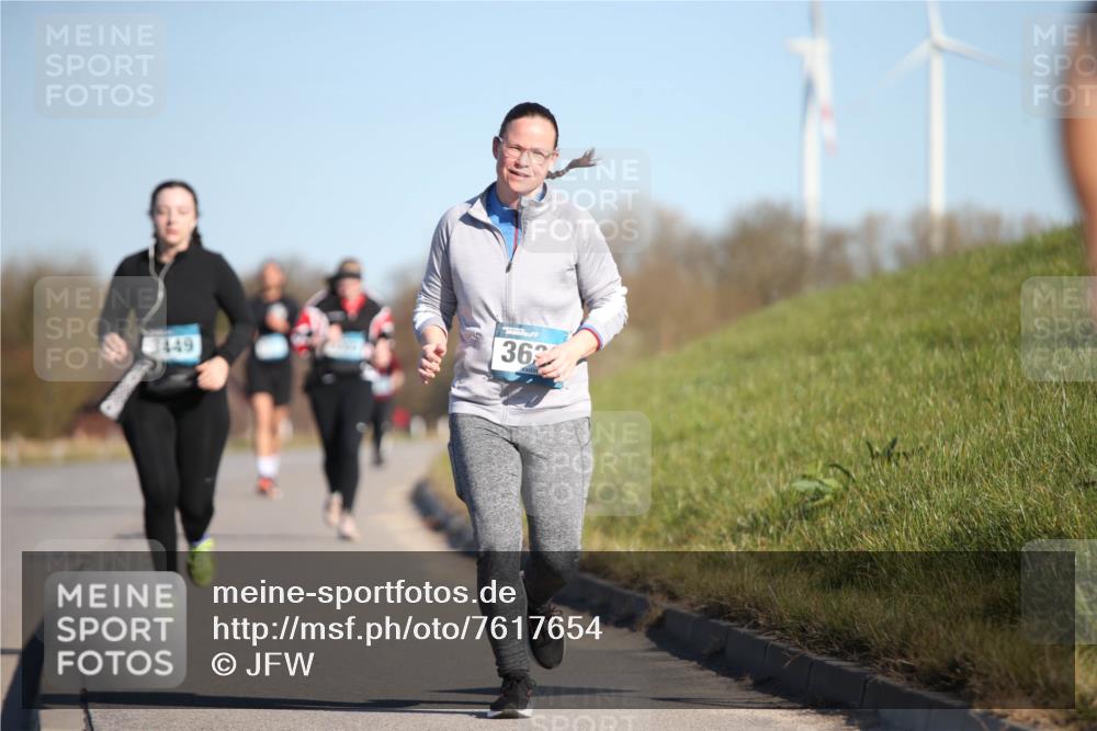 06.04.2025 - 44. Internationalen Wilhelmsburger Insellauf Jannik Wohlers http://msf.ph/oto/7617654 06.04.2025 09:44:00 Laufen 3449, 363 meine-sportfotos.de