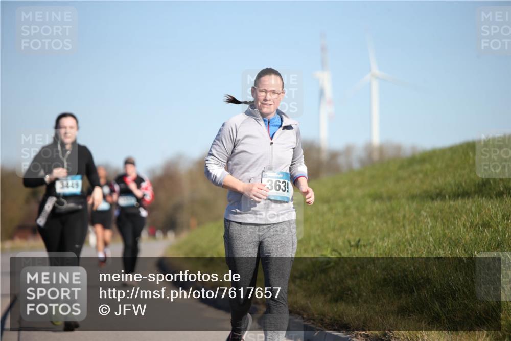 06.04.2025 - 44. Internationalen Wilhelmsburger Insellauf Jannik Wohlers http://msf.ph/oto/7617657 06.04.2025 09:44:00 Laufen 3639, 3449 meine-sportfotos.de