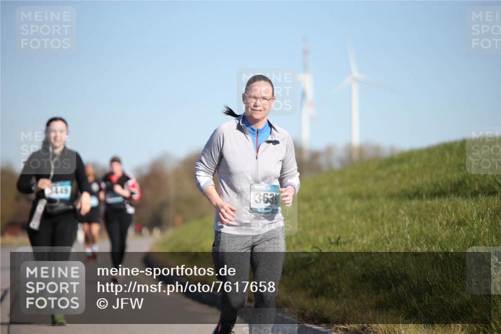 06.04.2025 - 44. Internationalen Wilhelmsburger Insellauf Jannik Wohlers http://msf.ph/oto/7617658 06.04.2025 09:44:01 Laufen 3449, 3639 meine-sportfotos.de