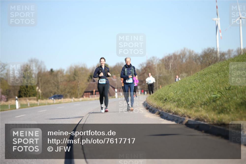 06.04.2025 - 44. Internationalen Wilhelmsburger Insellauf Jannik Wohlers http://msf.ph/oto/7617717 06.04.2025 09:44:37 Laufen 4621, 3577 meine-sportfotos.de