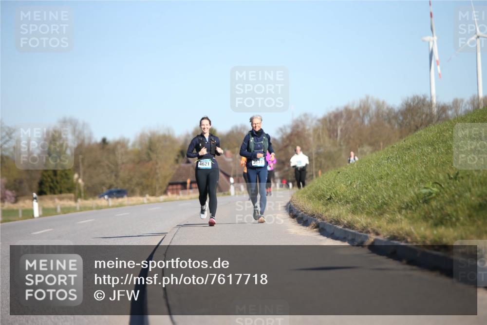 06.04.2025 - 44. Internationalen Wilhelmsburger Insellauf Jannik Wohlers http://msf.ph/oto/7617718 06.04.2025 09:44:37 Laufen 4621, 357 meine-sportfotos.de