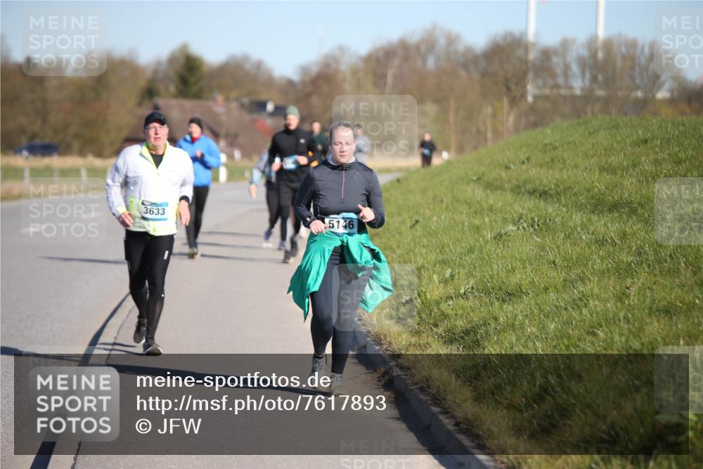 06.04.2025 - 44. Internationalen Wilhelmsburger Insellauf Jannik Wohlers http://msf.ph/oto/7617893 06.04.2025 09:45:40 Laufen 3633, 5146 meine-sportfotos.de