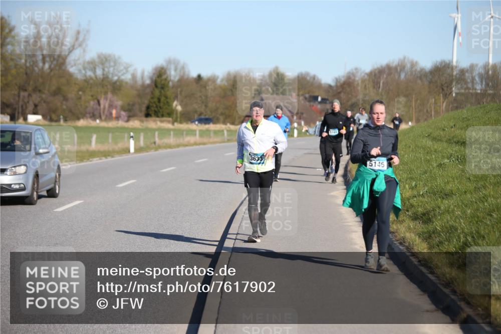 06.04.2025 - 44. Internationalen Wilhelmsburger Insellauf Jannik Wohlers http://msf.ph/oto/7617902 06.04.2025 09:45:41 Laufen 3633, 5165, 5146 meine-sportfotos.de