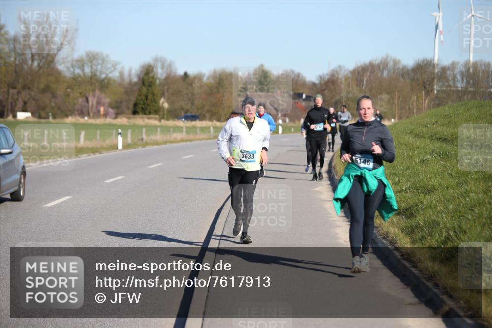 06.04.2025 - 44. Internationalen Wilhelmsburger Insellauf Jannik Wohlers http://msf.ph/oto/7617913 06.04.2025 09:45:41 Laufen 3633, 5165, 5146 meine-sportfotos.de