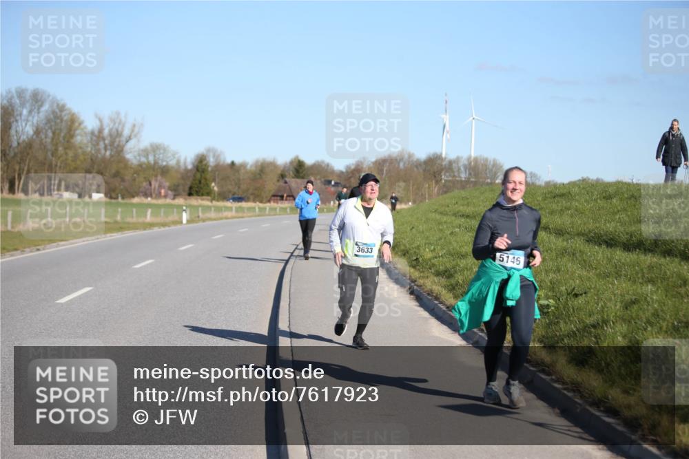 06.04.2025 - 44. Internationalen Wilhelmsburger Insellauf Jannik Wohlers http://msf.ph/oto/7617923 06.04.2025 09:45:44 Laufen 3633, 5146 meine-sportfotos.de