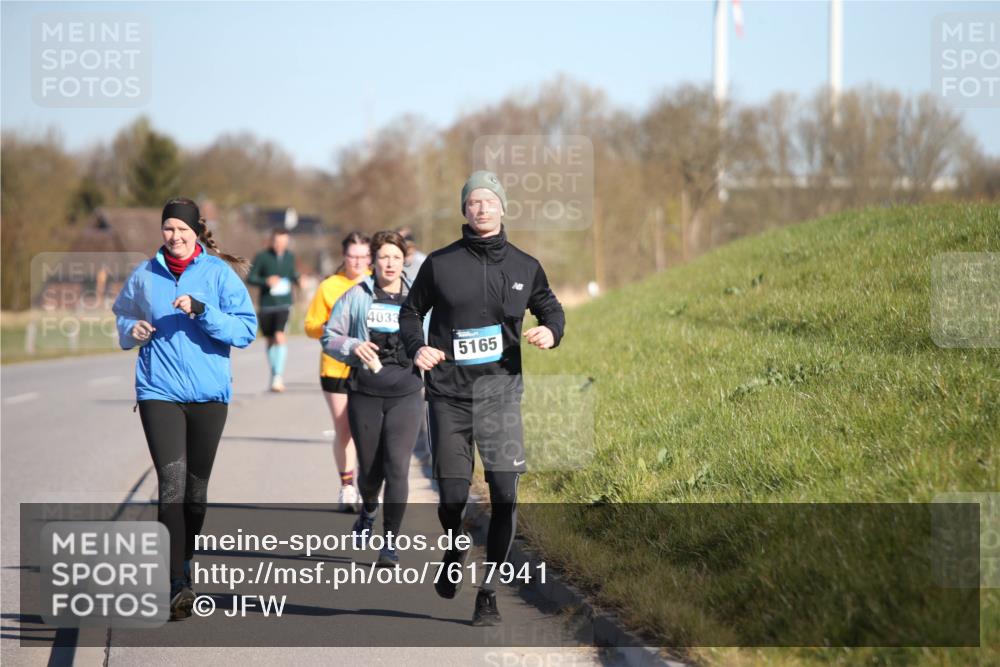 06.04.2025 - 44. Internationalen Wilhelmsburger Insellauf Jannik Wohlers http://msf.ph/oto/7617941 06.04.2025 09:45:48 Laufen 4033, 5165 meine-sportfotos.de