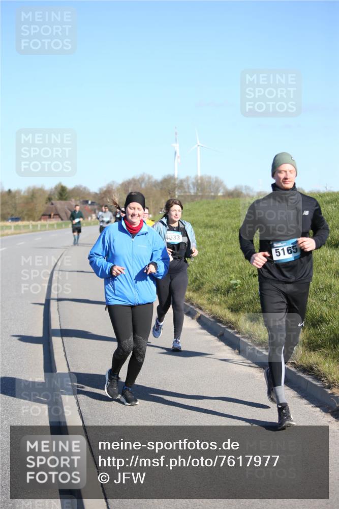 06.04.2025 - 44. Internationalen Wilhelmsburger Insellauf Jannik Wohlers http://msf.ph/oto/7617977 06.04.2025 09:45:54 Laufen 4033, 5165 meine-sportfotos.de