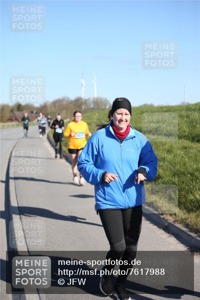 06.04.2025 - 44. Internationalen Wilhelmsburger Insellauf Jannik Wohlers http://msf.ph/oto/7617988 06.04.2025 09:45:56 Laufen 3023 meine-sportfotos.de
