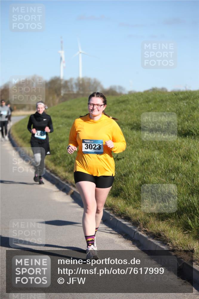 06.04.2025 - 44. Internationalen Wilhelmsburger Insellauf Jannik Wohlers http://msf.ph/oto/7617999 06.04.2025 09:45:58 Laufen 3023 meine-sportfotos.de