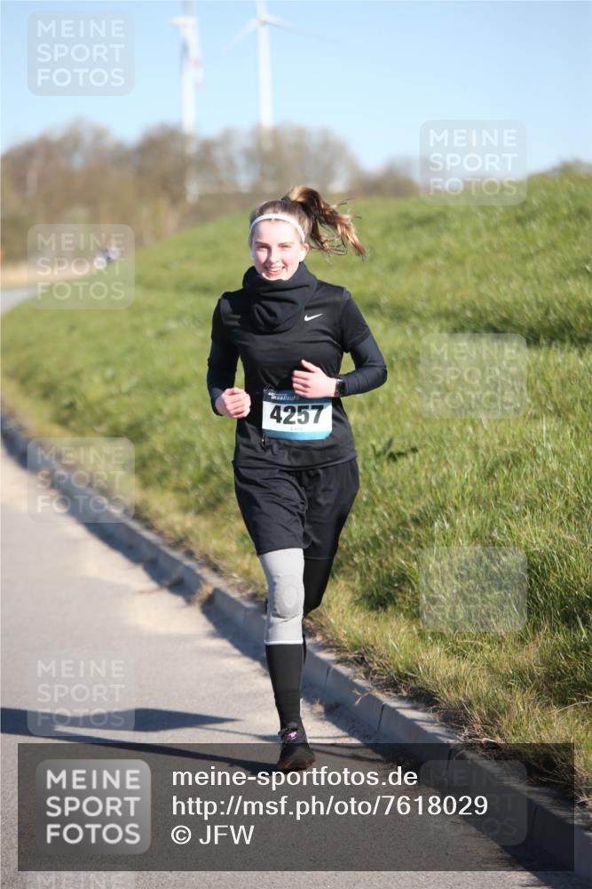 06.04.2025 - 44. Internationalen Wilhelmsburger Insellauf Jannik Wohlers http://msf.ph/oto/7618029 06.04.2025 09:46:00 Laufen 4257 meine-sportfotos.de