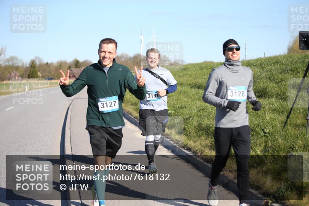 06.04.2025 - 44. Internationalen Wilhelmsburger Insellauf Jannik Wohlers http://msf.ph/oto/7618132 06.04.2025 09:46:12 Laufen 3131, 3127, 3128 meine-sportfotos.de
