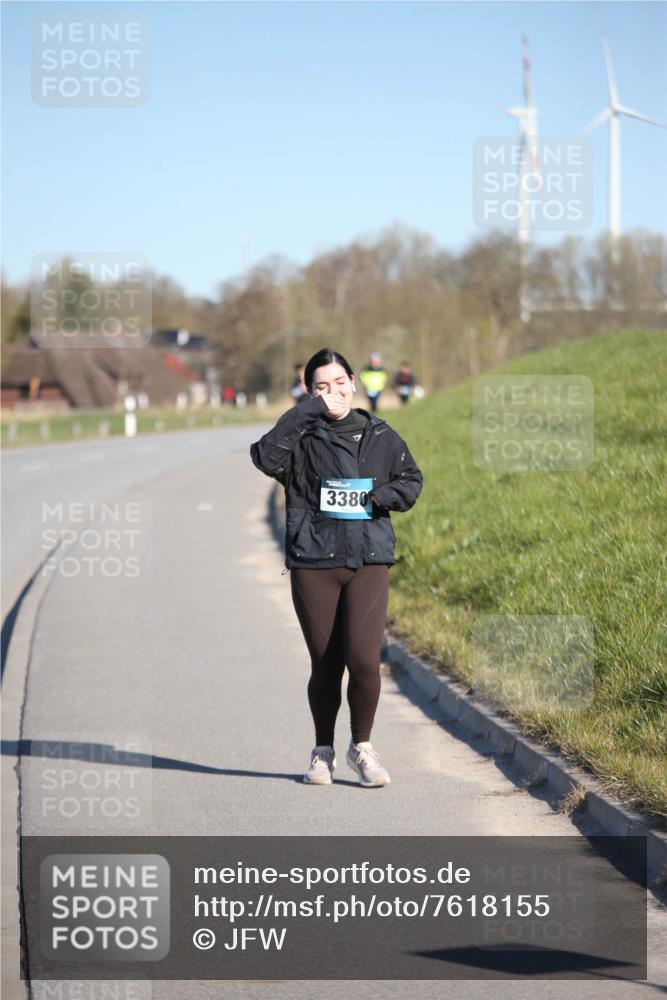 06.04.2025 - 44. Internationalen Wilhelmsburger Insellauf Jannik Wohlers http://msf.ph/oto/7618155 06.04.2025 09:46:21 Laufen 3380 meine-sportfotos.de