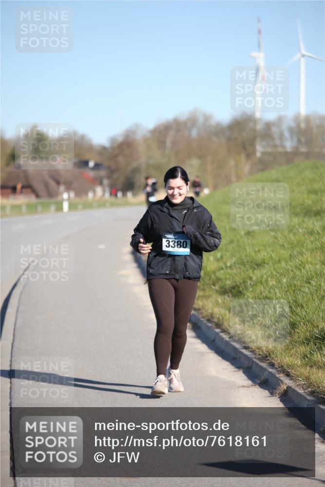 06.04.2025 - 44. Internationalen Wilhelmsburger Insellauf Jannik Wohlers http://msf.ph/oto/7618161 06.04.2025 09:46:21 Laufen 3380 meine-sportfotos.de