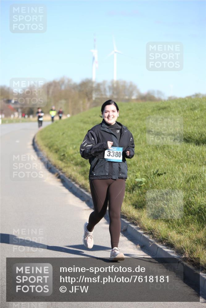 06.04.2025 - 44. Internationalen Wilhelmsburger Insellauf Jannik Wohlers http://msf.ph/oto/7618181 06.04.2025 09:46:23 Laufen 3380 meine-sportfotos.de
