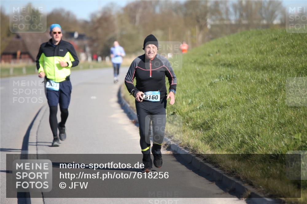 06.04.2025 - 44. Internationalen Wilhelmsburger Insellauf Jannik Wohlers http://msf.ph/oto/7618256 06.04.2025 09:46:57 Laufen 3423, 5160 meine-sportfotos.de