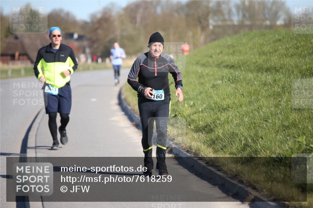 06.04.2025 - 44. Internationalen Wilhelmsburger Insellauf Jannik Wohlers http://msf.ph/oto/7618259 06.04.2025 09:46:57 Laufen 160 meine-sportfotos.de