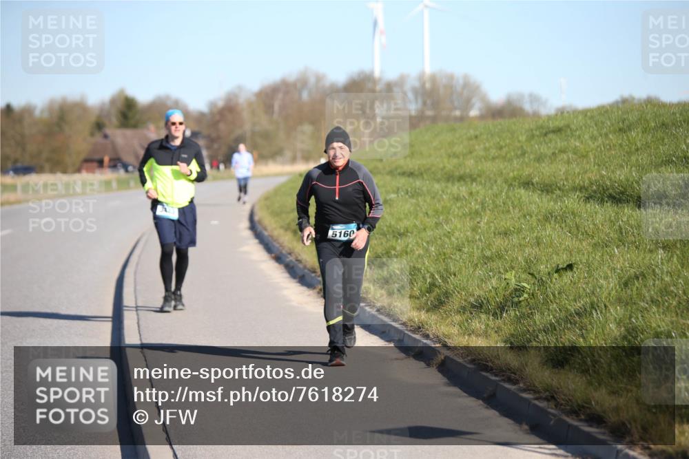 06.04.2025 - 44. Internationalen Wilhelmsburger Insellauf Jannik Wohlers http://msf.ph/oto/7618274 06.04.2025 09:46:58 Laufen 5160 meine-sportfotos.de