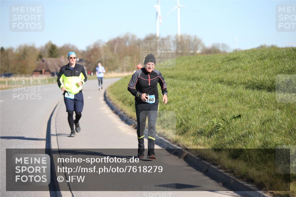 06.04.2025 - 44. Internationalen Wilhelmsburger Insellauf Jannik Wohlers http://msf.ph/oto/7618279 06.04.2025 09:46:59 Laufen 160 meine-sportfotos.de