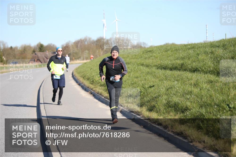 06.04.2025 - 44. Internationalen Wilhelmsburger Insellauf Jannik Wohlers http://msf.ph/oto/7618286 06.04.2025 09:47:00 Laufen  meine-sportfotos.de