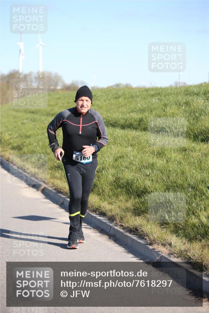 06.04.2025 - 44. Internationalen Wilhelmsburger Insellauf Jannik Wohlers http://msf.ph/oto/7618297 06.04.2025 09:47:01 Laufen 5160 meine-sportfotos.de