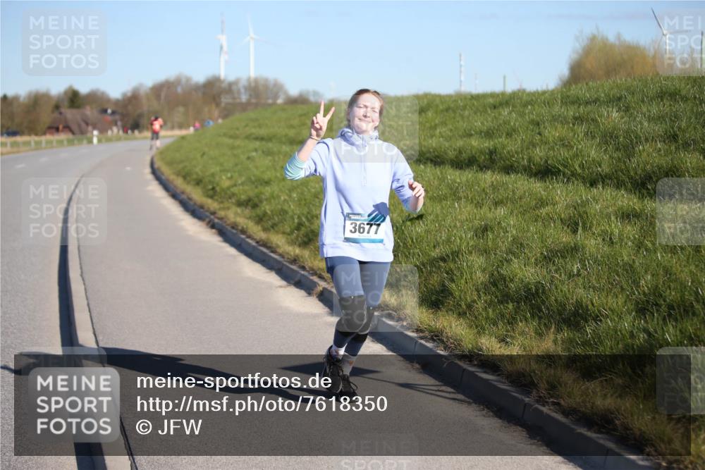 06.04.2025 - 44. Internationalen Wilhelmsburger Insellauf Jannik Wohlers http://msf.ph/oto/7618350 06.04.2025 09:47:20 Laufen 3677 meine-sportfotos.de
