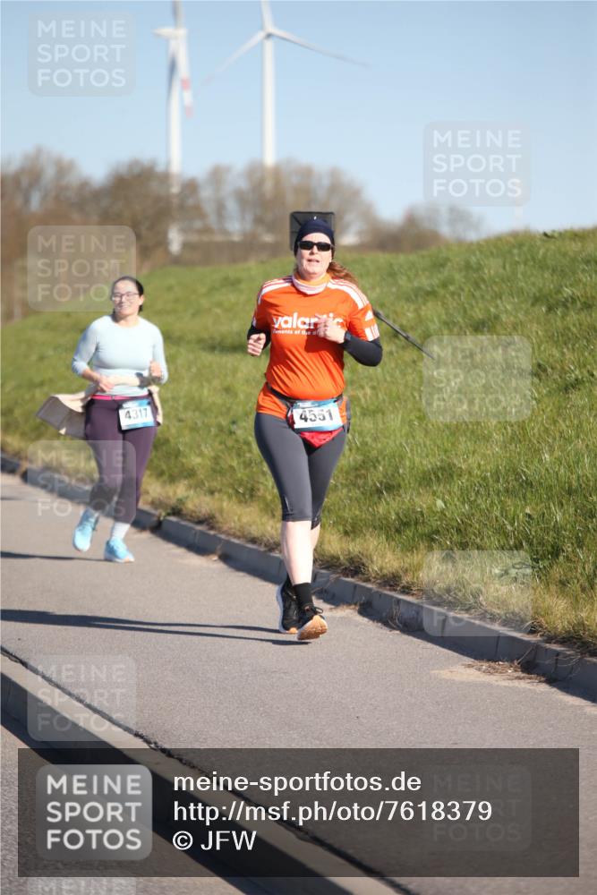 06.04.2025 - 44. Internationalen Wilhelmsburger Insellauf Jannik Wohlers http://msf.ph/oto/7618379 06.04.2025 09:48:17 Laufen 4317, 4551 meine-sportfotos.de