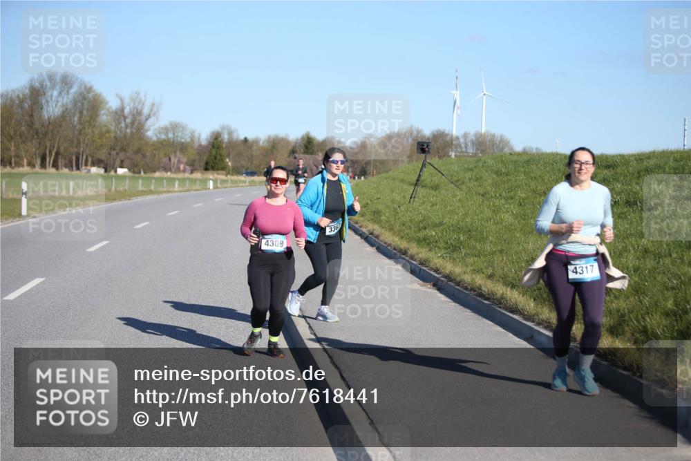 06.04.2025 - 44. Internationalen Wilhelmsburger Insellauf Jannik Wohlers http://msf.ph/oto/7618441 06.04.2025 09:48:24 Laufen 4309, 336, 4317 meine-sportfotos.de