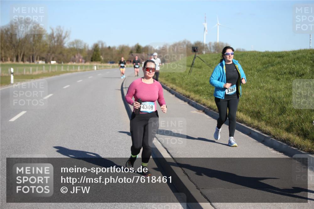 06.04.2025 - 44. Internationalen Wilhelmsburger Insellauf Jannik Wohlers http://msf.ph/oto/7618461 06.04.2025 09:48:25 Laufen 3367, 4309 meine-sportfotos.de