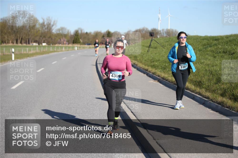06.04.2025 - 44. Internationalen Wilhelmsburger Insellauf Jannik Wohlers http://msf.ph/oto/7618465 06.04.2025 09:48:25 Laufen 3367, 4309 meine-sportfotos.de