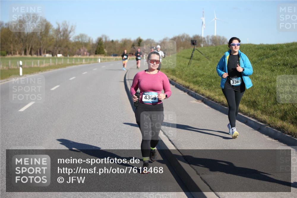 06.04.2025 - 44. Internationalen Wilhelmsburger Insellauf Jannik Wohlers http://msf.ph/oto/7618468 06.04.2025 09:48:25 Laufen 4309, 3367 meine-sportfotos.de