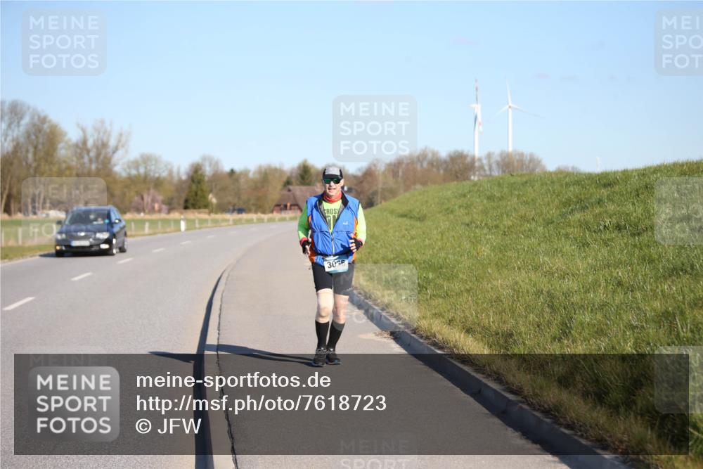 06.04.2025 - 44. Internationalen Wilhelmsburger Insellauf Jannik Wohlers http://msf.ph/oto/7618723 06.04.2025 09:49:58 Laufen 30 meine-sportfotos.de