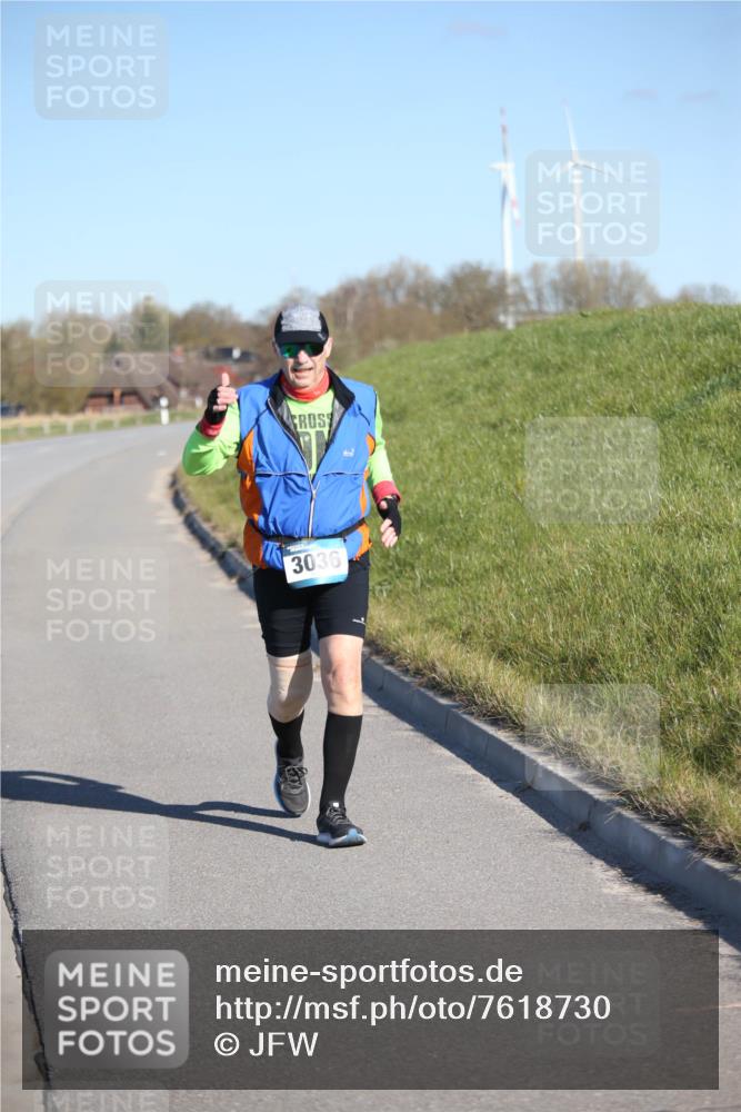 06.04.2025 - 44. Internationalen Wilhelmsburger Insellauf Jannik Wohlers http://msf.ph/oto/7618730 06.04.2025 09:49:59 Laufen 3036 meine-sportfotos.de