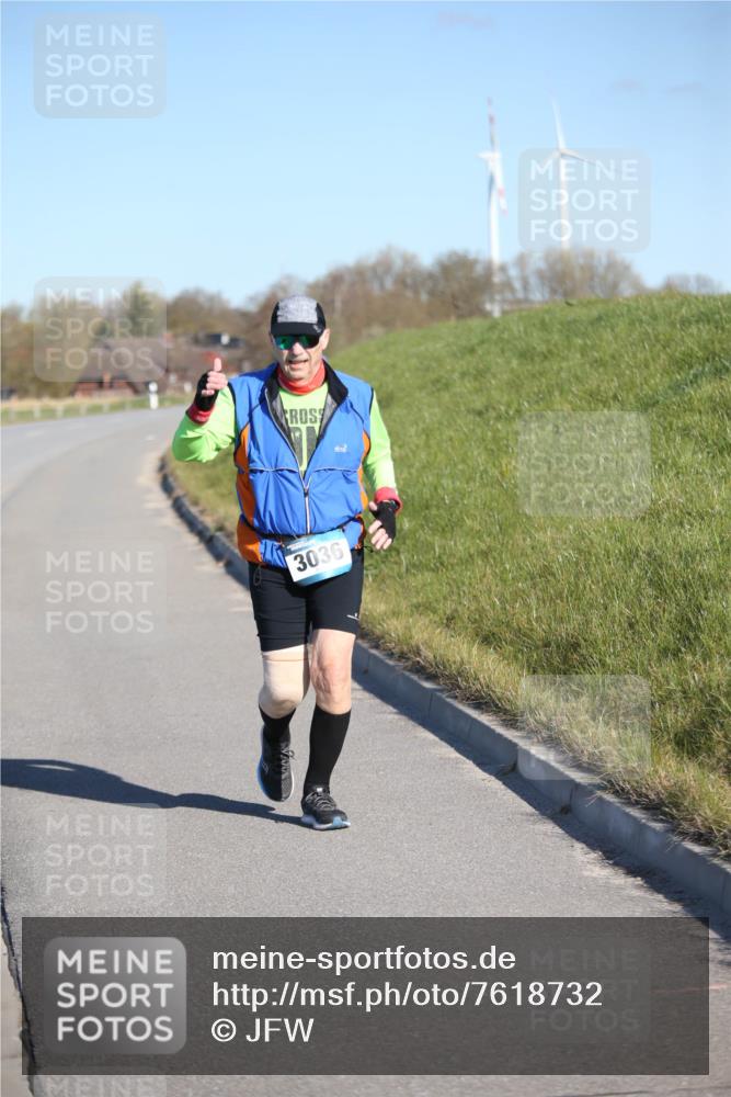 06.04.2025 - 44. Internationalen Wilhelmsburger Insellauf Jannik Wohlers http://msf.ph/oto/7618732 06.04.2025 09:49:59 Laufen 3036, 2 meine-sportfotos.de
