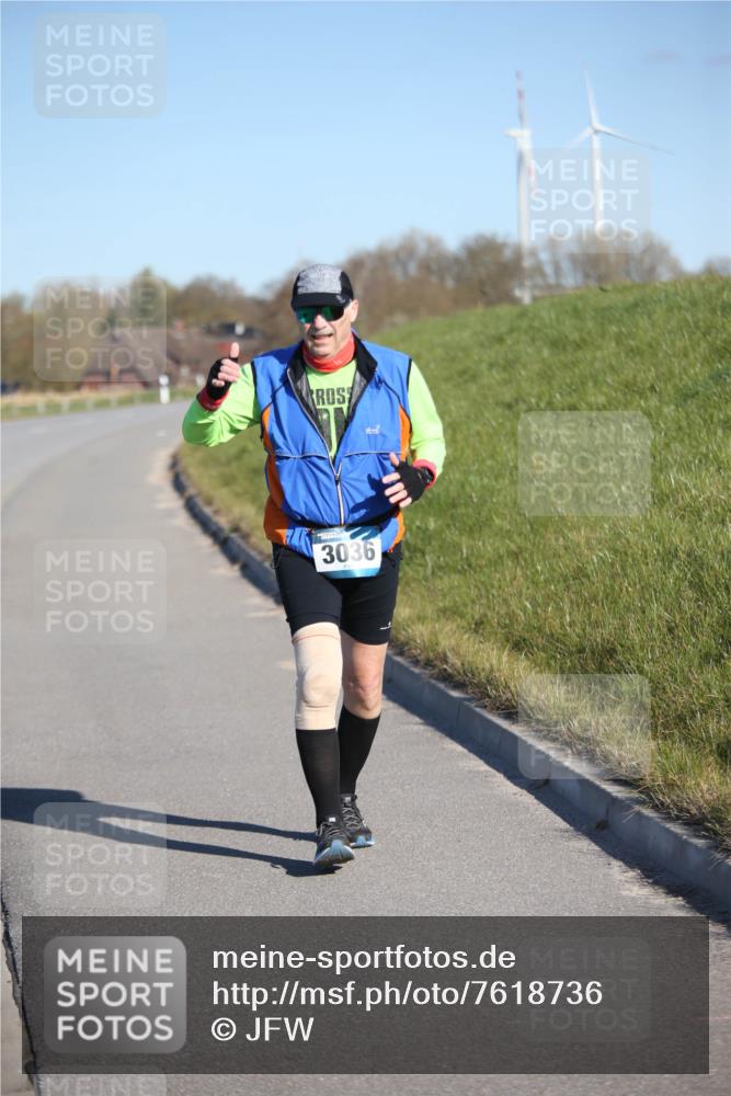 06.04.2025 - 44. Internationalen Wilhelmsburger Insellauf Jannik Wohlers http://msf.ph/oto/7618736 06.04.2025 09:49:59 Laufen 3036 meine-sportfotos.de