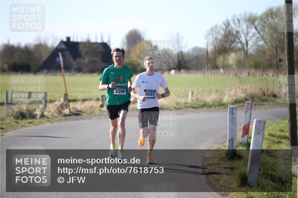06.04.2025 - 44. Internationalen Wilhelmsburger Insellauf Jannik Wohlers http://msf.ph/oto/7618753 06.04.2025 09:56:58 Laufen 3398, 5037 meine-sportfotos.de