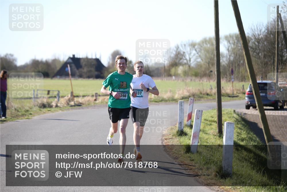 06.04.2025 - 44. Internationalen Wilhelmsburger Insellauf Jannik Wohlers http://msf.ph/oto/7618768 06.04.2025 09:56:59 Laufen 937, 398 meine-sportfotos.de