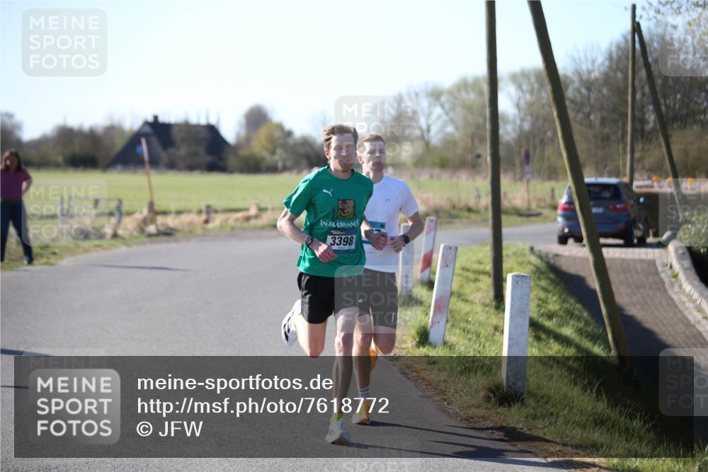 06.04.2025 - 44. Internationalen Wilhelmsburger Insellauf Jannik Wohlers http://msf.ph/oto/7618772 06.04.2025 09:57:00 Laufen 3398 meine-sportfotos.de